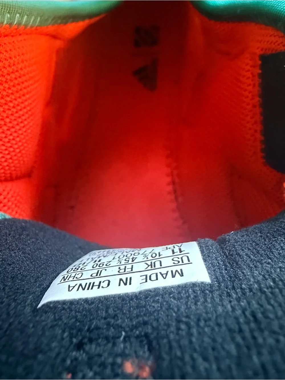 adidas good pre